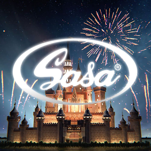 SASA MagicCastle