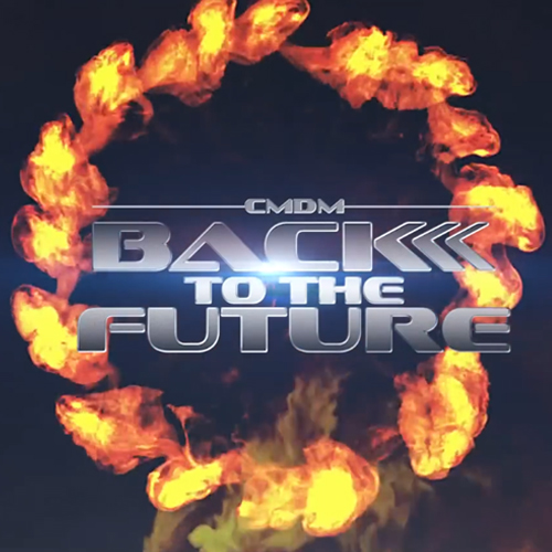 커맨더맨(CMDM) – 얼레리꼴레리(Already go ready) Official Music Video